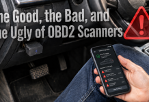 The Good, the Bad, and the Ugly of OBD Scanners The Good, the Bad, and the Ugly of OBD2 Scanners
