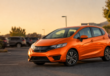 The Honda Fit Was the Cheap, Clever Car America Threw Away The Honda Fit Was the Cheap, Clever Car America Threw Away