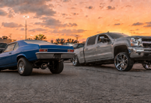 Stupid Car Tricks: From Air Shocks to Carolina Squat Stupid Car Tricks
